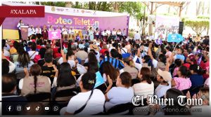 CRIT Minatitlán será una realidad, afirma presidenta del Congreso de Veracruz