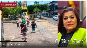 Comerciantes de Cuitláhuac denuncian inseguridad tras asalto; exigen mayor vigilancia al Ayuntamiento