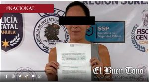 Vinculan a proceso a mujer por caso de crueldad animal contra Rocky en Saltillo