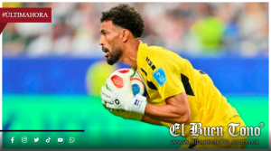 Vozinha, el arquero sensación del Mundial, llega a Colo Colo de Chile con 40 años y casi 30 millones de seguidores