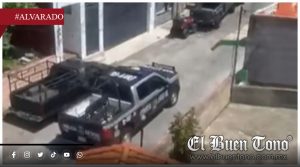 Cae ‘El Gordo Frank’, mando del CJNG, tras b@lacera en Alvarado