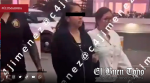 “Lo metí en una bolsa negra”: filtran la presunta confesión de la mujer acusada de dεscu4rtiz4r a su pareja