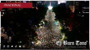 México desata fiesta nacional tras pase a Octavos del Mundial 2026