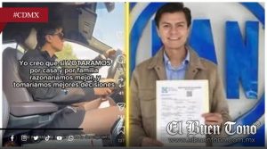 PAN se deslinda de propuesta sobre ‘voto por familia’ tras generar polémica