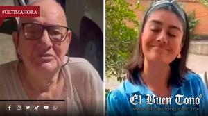 Adulto mayor denuncia presunto despojo de su vivienda; caso de “Don Juan” genera indignación y llega al Congreso