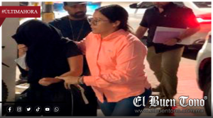 Aplazan audiencia de Danna Yanina por falta de testigos; defensa busca reunir a sus 30 declarantes