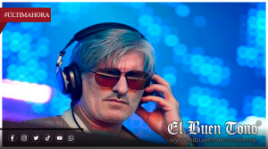 Muere Kavinsky, el DJ francés que conquistó al mundo con el éxito “Nightcall”