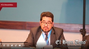 Remueven de la FGR a fiscal Óscar Langlet, esposo de la ministra Sara Herrerías