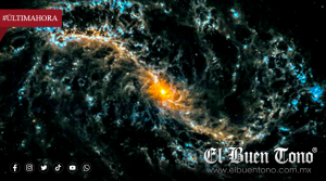 Astrónomos de la UNAM ayudan a crear un mapa del universo con más de 100 mil cúmulos estelares