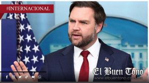 JD Vance dice que sí hay diálogo con Irán aunque lo nieguen