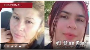 Hallan sin vldα a madre e hija desaparecidas en Baja California