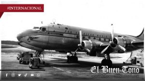 Hallan en el Atlántico los restos de un avión de Pan Am desaparecido hace 73 años