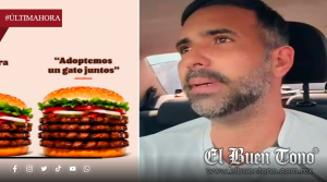 ¿Pedir una hamburguesa triple en la primera cita te convierte en una persona interesada?