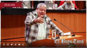 Tribunal Electoral revisará caso de Manuel Huerta por traición a Morena
