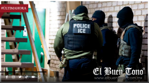ICE detiene a pastores mexicanos en Texas; organizaciones denuncian presión para firmar salida voluntaria