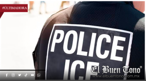 ICE suspende detenciones vehiculares tras muerte de migrantes mexicano y colombiano en operativos