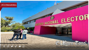 INE PROYECTA GASTAR MÁS DE 13 MIL MILLONES DE PESOS EN ELECCIÓN DE 2027; PRESUPUESTO TOTAL SUPERA LOS 36 MIL MILLONES