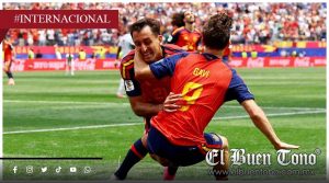 España golea 3-0 a Austria en el Mundial 2026 y avanza a Octavos de Final