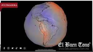 NASA revela el geoide más preciso de la Tierra; así explica la imagen viral del planeta