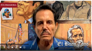 “El Mayo” Zambada creyó que lo mat4rían durante traslado a EU, revela su abogado