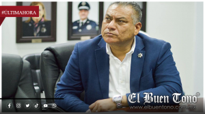 Detienen en Mexicali a Pedro Ariel Mendívil, exsecretario de Seguridad; aún no revelan los cargos