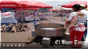 Tras 6 años de ausencia, reactivan el Festival de la Minilla en Antón Lizardo