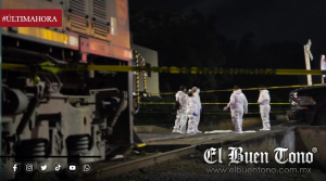 Muere niño de 6 años arrollado por un tren en Morelia; acusan negligencia por falta de puente peatonal