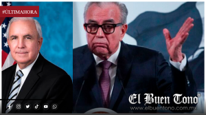Congresista de EEUU llama “narcopartido” a Morena tras acusación contra Rocha Moya