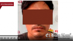 Capturan en Chiapas a presunto secuestrador buscado por un caso ocurrido en Orizaba hace más de 10 años