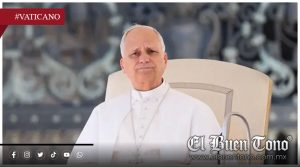 Papa León XIV reivindica la migración al recordar que sus abuelos fueron inmigrantes