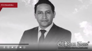 Asesinan en Puebla a Josué Martínez, director de Noticias San Martín Texmelucan