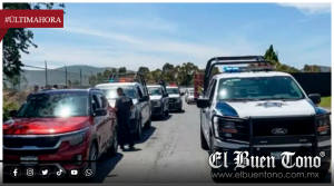Citan a víctima por Facebook para falsa compraventa y le roban 300 mil pesos en Calpulalpan