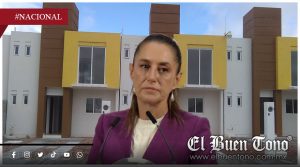 Gobierno anuncia reestructura de créditos del Infonavit y Fovissste