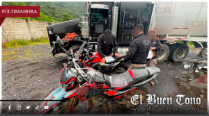 FGR asegura más de 33 mil litros de hidrocarburo durante cateo en Río Blanco, Veracruz