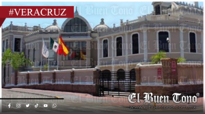 Vinculan a proceso a jefes médicos del Hospital Español de Veracruz por presunto homicidio culposo