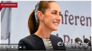 Sheinbaum realiza conferencia exprés antes de reunión con representante comercial de EU; evita abordar otros temas