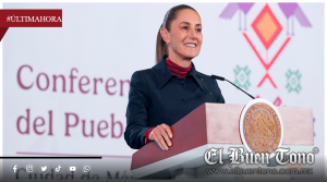 Sheinbaum señala que FGR analizará si México puede reclamar parte de los 15 mil millones de dólares de “El Mayo” Zambada