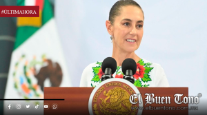 México rechazó asistir a cumbre de EU contra el “tεrr0rismo político de izquierda”: Sheinbaum