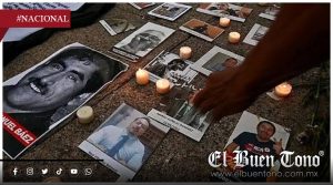 Siete periodistas @sesinad0s en 7 meses encienden las alarmas por la v¡olenc¡a contra la prensa en México