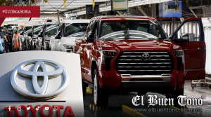 Toyota abandona Tijuana: traslado de la Tacoma a Texas exhibe la crisis industrial que golpea a la frontera mexicana