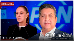 Sheinbaum insiste en extradición de Cabeza de Vaca; afirma que sigue prófugo de la justicia