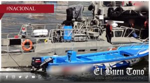 Vinculan a proceso a cuatro personas tras asegurar 2.5 toneladas de c0caínα y 988 litros de gasolina en Oaxaca
