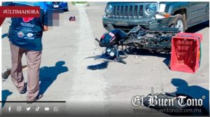 CÓRDOBA OCUPA EL CUARTO LUGAR ESTATAL EN HOMICIDIOS POR ACCIDENTES DE TRÁNSITO
