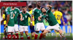 Operativo “No inglés” convierte marcas al español rumbo a México vs Inglaterra