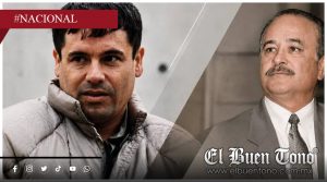 Revelan declaración de Joaquín Guzmán que involucró a Ernesto Ruffo en presuntos vínculos con el crimen organizado