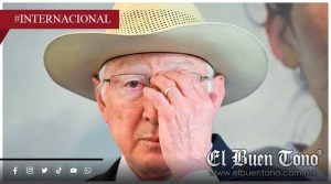 Ken Salazar queda en debate por las dudas de Estados Unidos sobre gobierno de AMLO