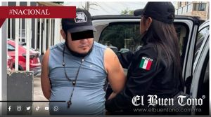 Detienen a hombre acusado de no pagar pensión alimenticia para su hija de 5 años en Veracruz