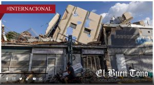Sube a 4 mil 930 la cifra de muɛrt0s por terremotos en Venezuela