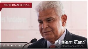 Presidente de Panamá visitará México para reunirse con Claudia Sheinbaum