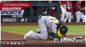 Jugador de MLB sufre rupturα tɛsticvlαr tras recibir pel0tazo durante juego